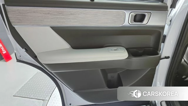 Hyundai Santa Fe (MX5) id 4480517 из Кореи 17