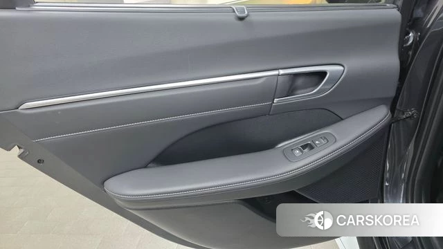 Hyundai Sonata (DN8) id 4500781 из Кореи 17