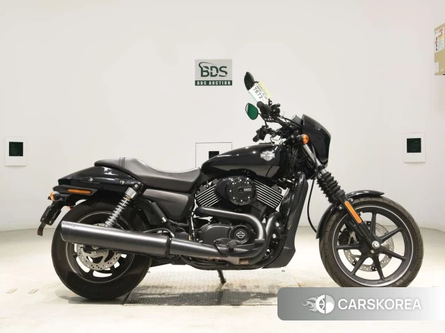 Проданный Harley-Davidson STREET ROD XG750 2015 из Японии