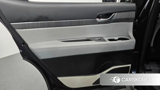 Hyundai The New Palisade id 4505864 из Кореи 17