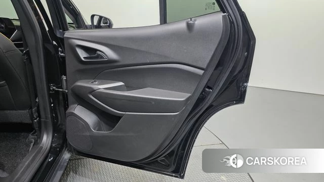 Chevrolet (GM Daewoo) Trax Crossover id 4401113 из Кореи 17