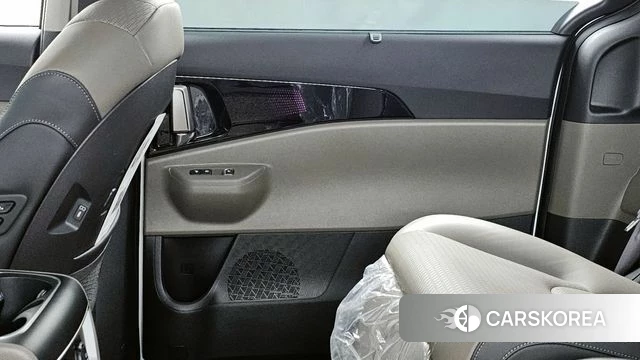 Kia The New Carnival 4th Generation id 4388116 из Кореи 17