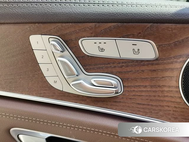 Mercedes-Benz E-class id 4307255 из Китая 17