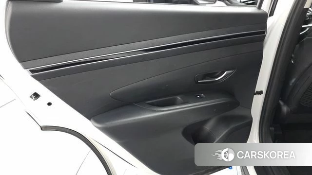 Hyundai Tucson (NX4) id 4223699 из Кореи 17