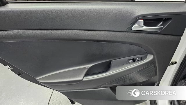 Hyundai All New Tucson id 4737542 из Кореи 17