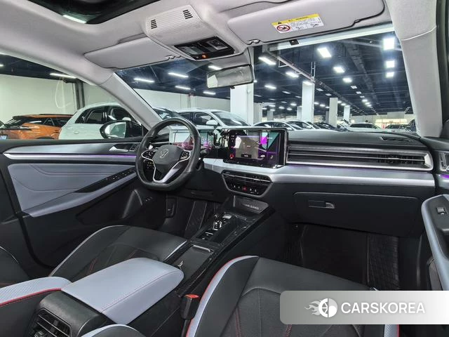 Volkswagen Lingdu id 4254111 из Китая 17