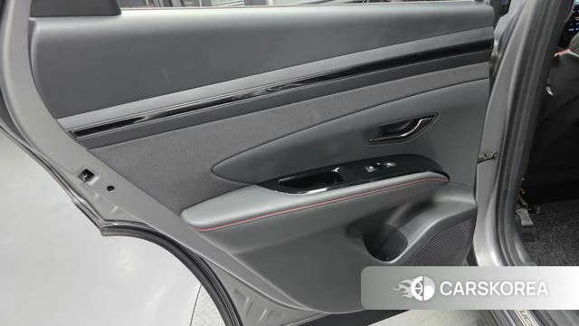 Hyundai Tucson Hybrid (NX4) id 4942076 из Кореи 17