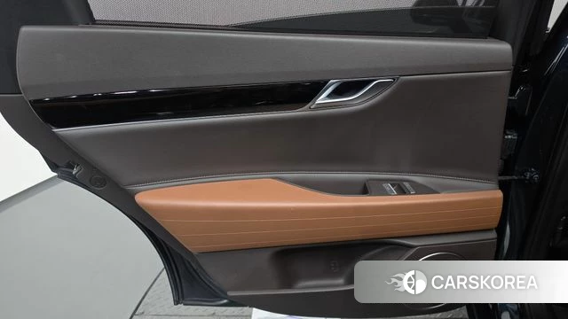 Genesis G80 (RG3) id 4529619 из Кореи 17