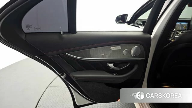 Mercedes-Benz E-Class W213 id 4430608 из Кореи 17