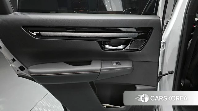 Honda CR-V 6th generation id 4360642 из Кореи 17