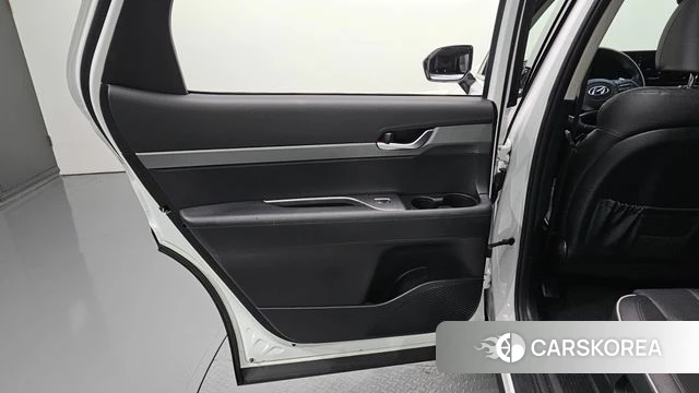 Hyundai The New Palisade id 4541389 из Кореи 17