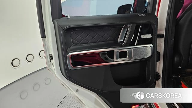 Mercedes-Benz G-Class W463b id 4202448 из Кореи 17