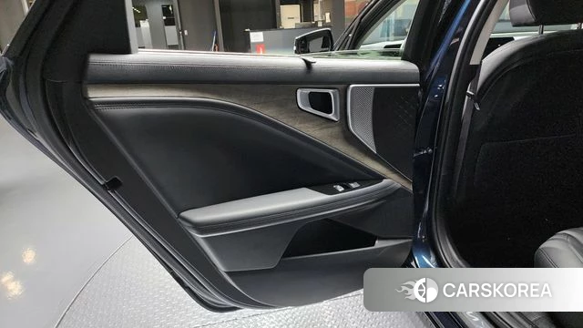 Kia K8 id 4186457 из Кореи 17