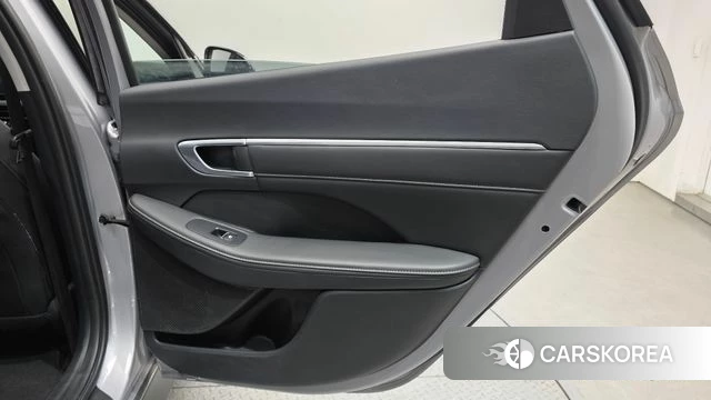 Hyundai Sonata D Edge (DN8) id 4291871 из Кореи 17