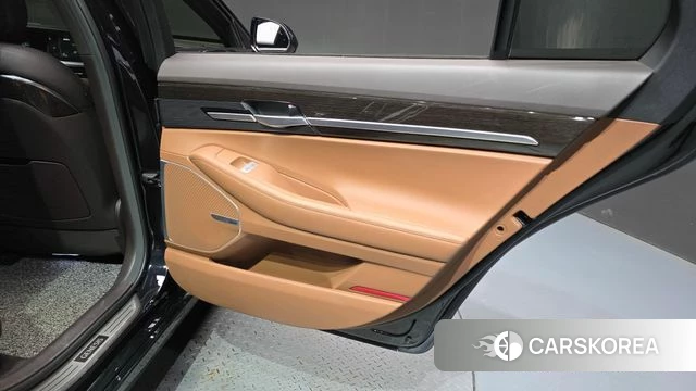 Genesis G90 id 4519707 из Кореи 17