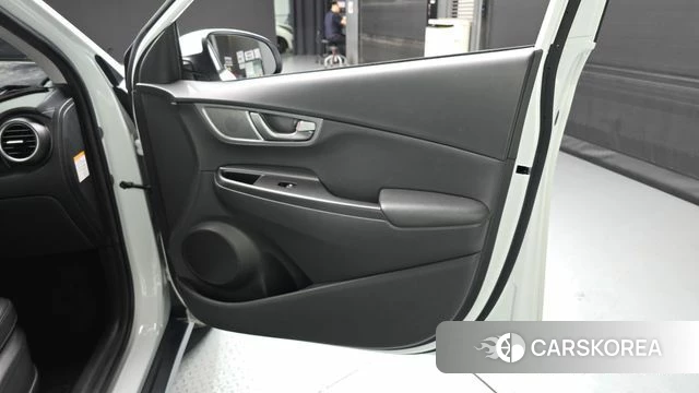 Hyundai Kona Electric id 4614545 из Кореи 17