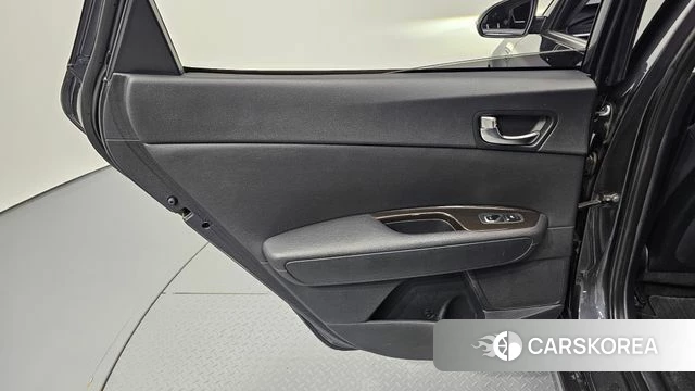 Kia The New K5 2nd generation id 4502319 из Кореи 17