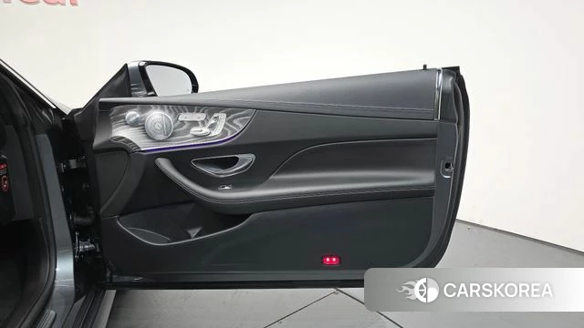 Mercedes-Benz E-Class W213 id 4556812 из Кореи 17