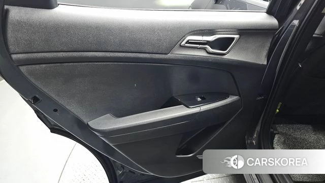 Kia Sportage 5th Generation Hybrid id 4495273 из Кореи 17