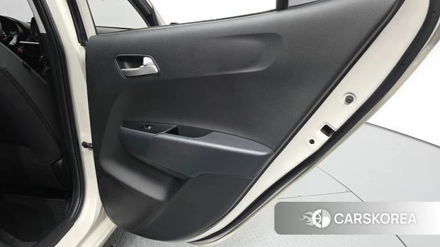 Kia Morning Urban (JA) id 4566917 из Кореи 17