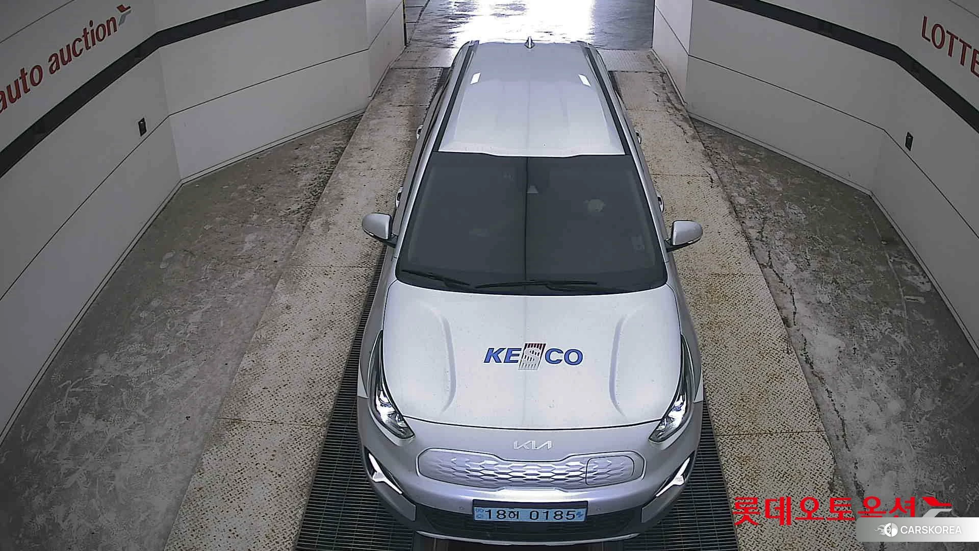 Kia Niro Plus id 4674157 из Кореи 17