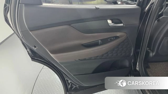 Hyundai The New Santa Fe id 4231089 из Кореи 17