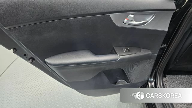 Kia The New K3 2nd generation id 4848193 из Кореи 17
