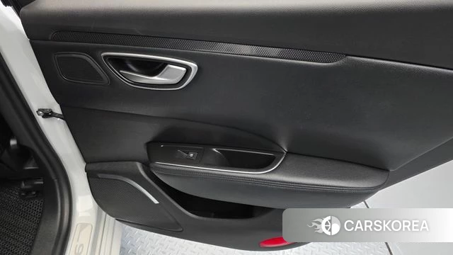 Renault Korea (Samsung) SM6 id 4310973 из Кореи 17