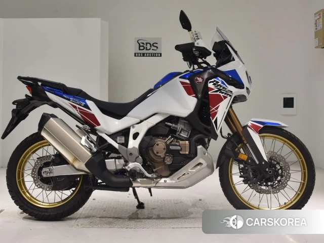 Проданный Honda CRF1100L AFRICA TWIN DCT 2023 из Японии