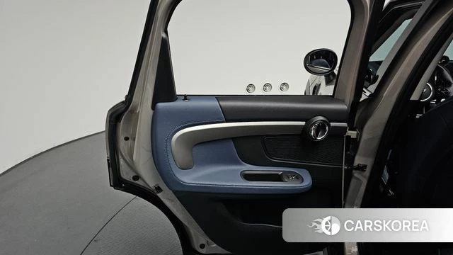 Mini Cooper S Countryman id 4474920 из Кореи 17