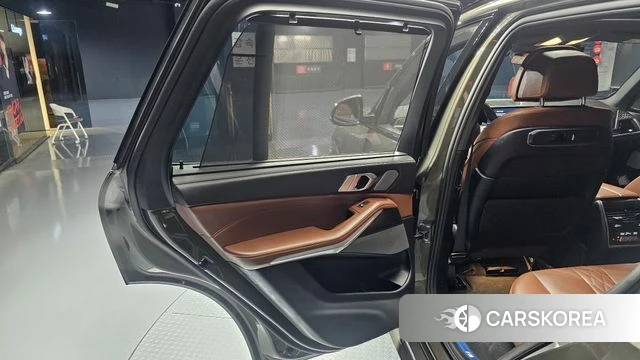 BMW X5 (G05) id 4670001 из Кореи 17
