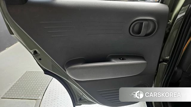 Hyundai Casper id 4303579 из Кореи 17