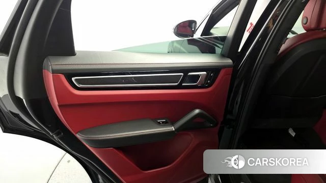 Porsche Cayenne (PO536) id 4389842 из Кореи 17