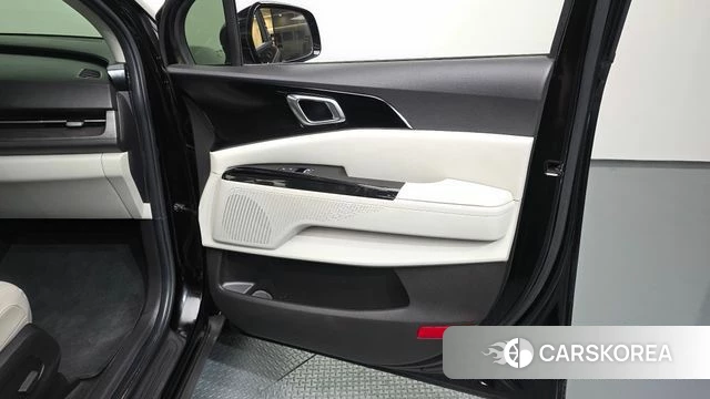 Kia Carnival 4th generation id 4429500 из Кореи 17