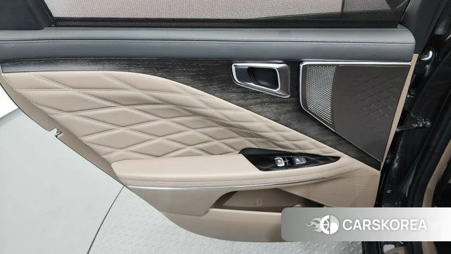 Kia K8 Hybrid id 4774531 из Кореи 17