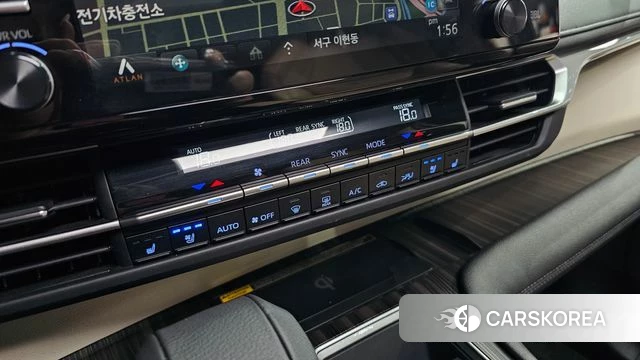 Toyota Sienna 4th Generation id 4292945 из Кореи 17
