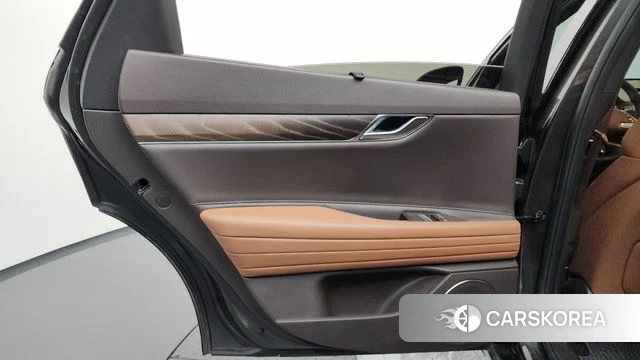 Genesis G80 (RG3) id 4243690 из Кореи 17