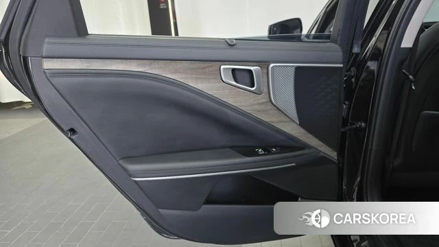 Kia K8 id 4650414 из Кореи 17