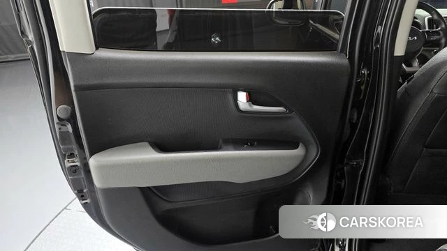 Kia The New Ray id 4316435 из Кореи 17