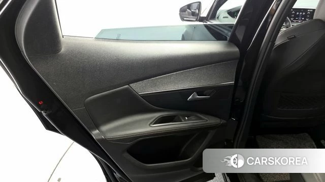 Peugeot 3008 second generation id 4384277 из Кореи 17