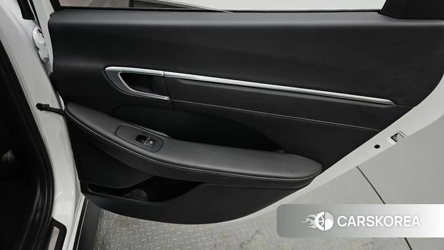 Hyundai Sonata (DN8) id 4429060 из Кореи 17