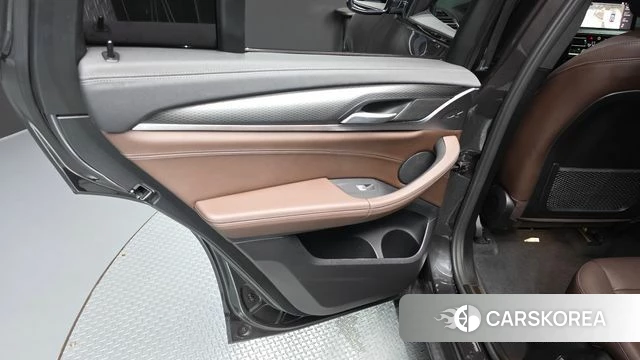 BMW X4 (G02) id 4720235 из Кореи 17