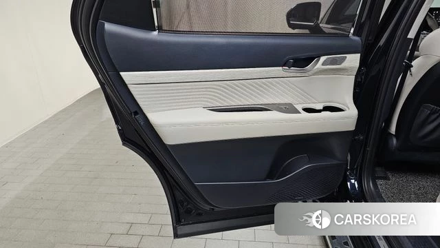 Hyundai The New Palisade id 4415060 из Кореи 17