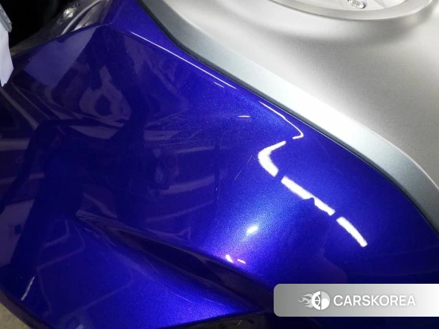 BMW F900R id 3946529 из Японии 17