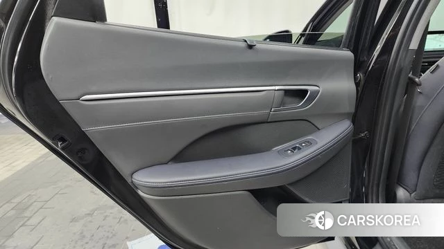 Hyundai Sonata (DN8) id 4604128 из Кореи 17