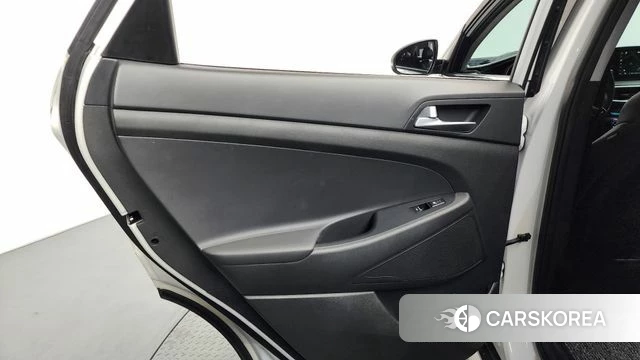 Hyundai All New Tucson id 4188364 из Кореи 17