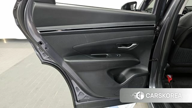 Hyundai Tucson Hybrid (NX4) id 4187173 из Кореи 17