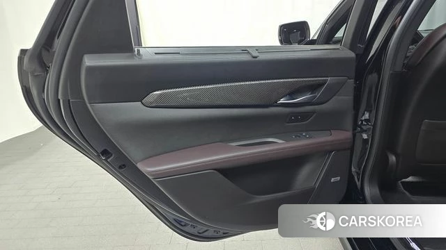 Cadillac CT6 id 4377534 из Кореи 17