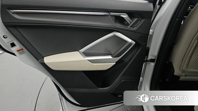 Audi Q3 (F3) id 4479967 из Кореи 17