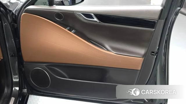 Genesis G80 (RG3) id 4835171 из Кореи 17
